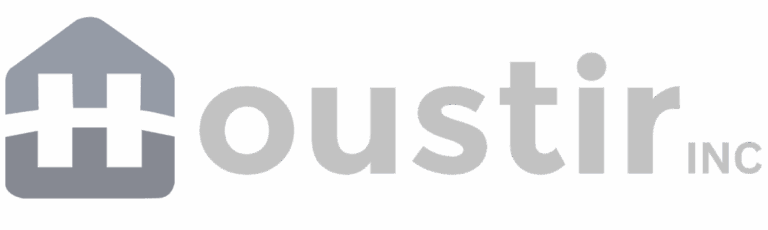 Houstir Logo